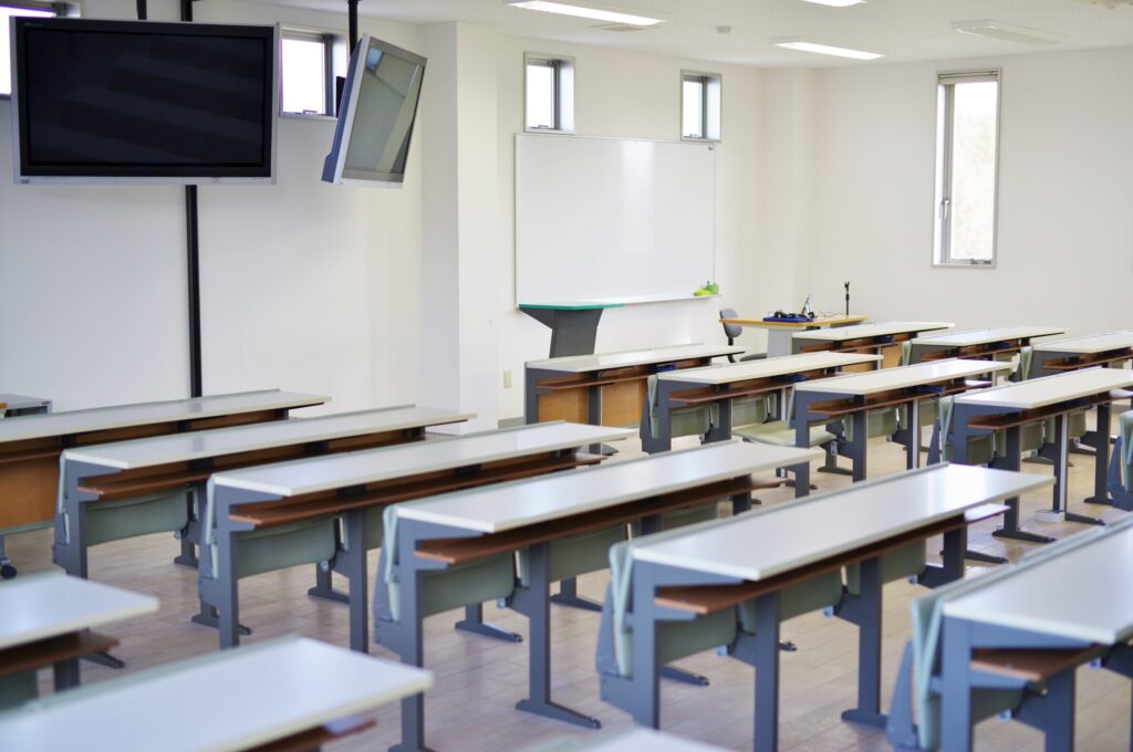 学習塾 ホームページ制作
